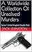 Unsolved Murders In The United Kingdom: Double Pack (1536-1994)