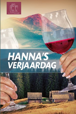Hanna's Verjaardag
