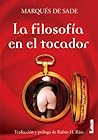 La filosofía en el tocador (Eros)