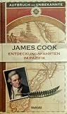 James Cook - Entd...
