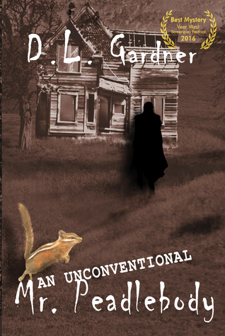 An Unconventional Mr. Peadlebody