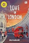 Love in London by Silvarani