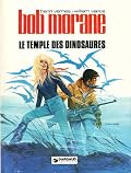 Le temple des dinosaures