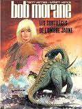 Les Sortilèges De L'Ombre Jaune