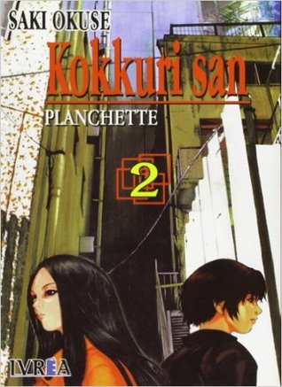 Kokkurisan Planchette 2 (Paperback)