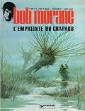 L'Empreinte Du Crapaud
