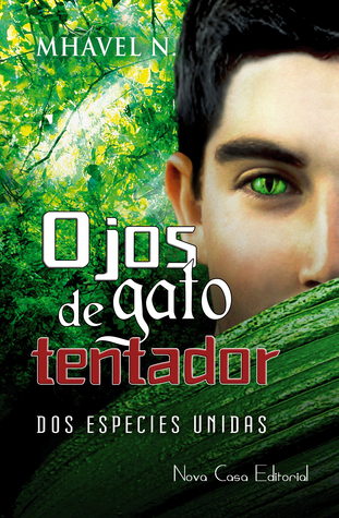 Ojos de gato tentador