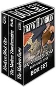 The Jo Modeen Box Set: Books 1-3