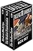 The Jo Modeen Box Set Books 1-3 (Jo Modeen #1-3) by Frank H. Jordan