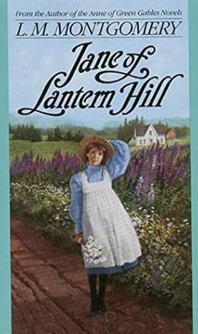 Jane of Lantern Hill