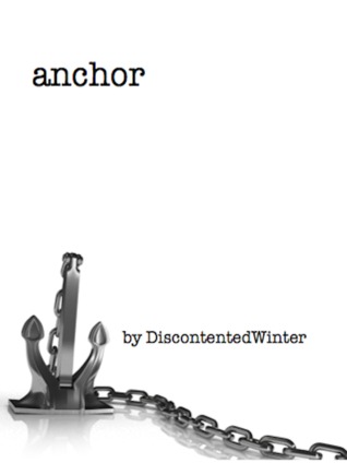 Anchor (Wolfsbane, #2)