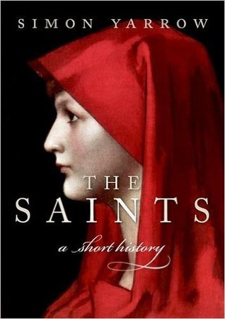 The Saints: A Short History (Hardcover)