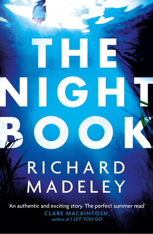The Night Book (Kindle Edition)