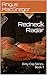 Redneck Radar (Bad Cop #1)