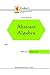 Abstract Algebra