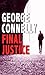 Police Thriller: Final Justice (Detective Kate Patterson Book 1)