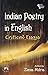 Indian Poetry in English by Zinia Mitra