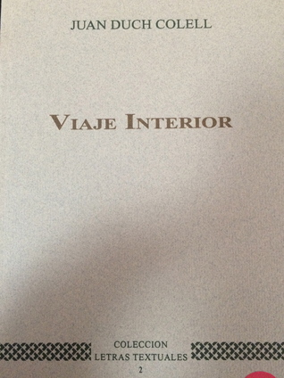 Viaje Interior (Unknown Binding)