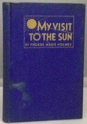 My Visit to the Sun (Hardcover)