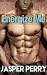Energize Me: a Gay Erotic Superhero M/M Short