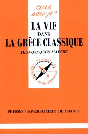 La vie dans la Grèce classique