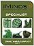 Specialist: Crime, War & Conflict v1