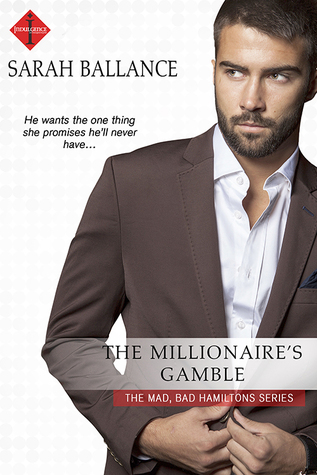 The Millionaire's Gamble (ebook)