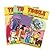 Tinkle Double Digest 3 in 1