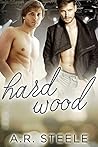 Hard Wood (Tool Shed #1)