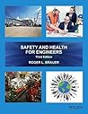 Book cover for Safety and Health for Engineers