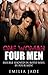 Fivesome: 3 stories of exactly that