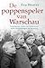 De poppenspeler van Warschau by Eva Weaver