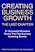 Creating Business Growth: T...