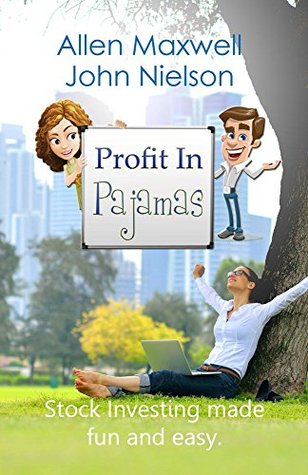 Profit In Pajamas: Stock Investing made fun and easy. (Unlocking Financial Success for Young Minds)