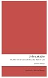 Unbreakable: What...