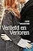 Verliefd en verloren by Lizzie van den Ham