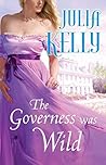 The Governess Was...