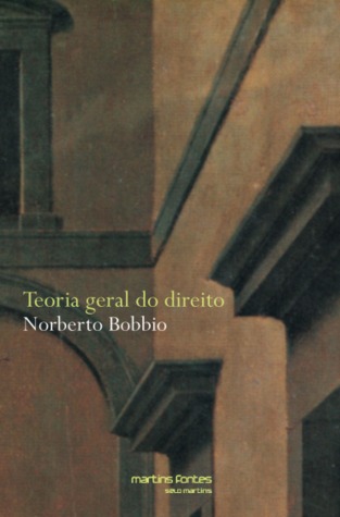 Teoria geral do direito