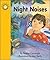 Night noises (Sunshine fiction)