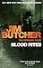 Blood Rites (The Dresden Files, #6)