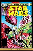 Star Wars (1977-1986) #59