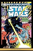 Star Wars (1977-1986) #45