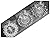 #1018 SHERBERT DOILIES PART...