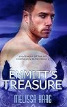 Emmitt's Treasure by Melissa Haag