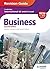 Cambridge International AS and A Level Business Revision Guide