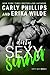 Dirty Sexy Sinner (Dirty Sexy Series)