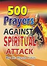 500 Prayers again...