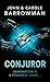Conjuror (Orion Chronicles, #1)