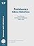 Pentateuco y libros históricos. Manual del ISCCRR