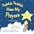 Twinkle Twinkle Hear My Prayers by Alexis Purcell